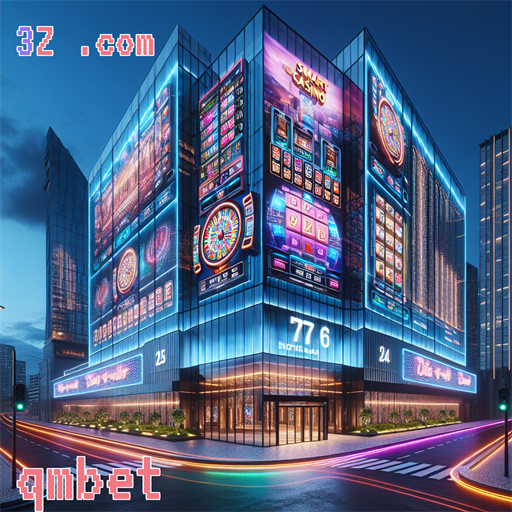 Baixar Jogos Com Estilo no qmbet.com: A Diversão Está Aqui