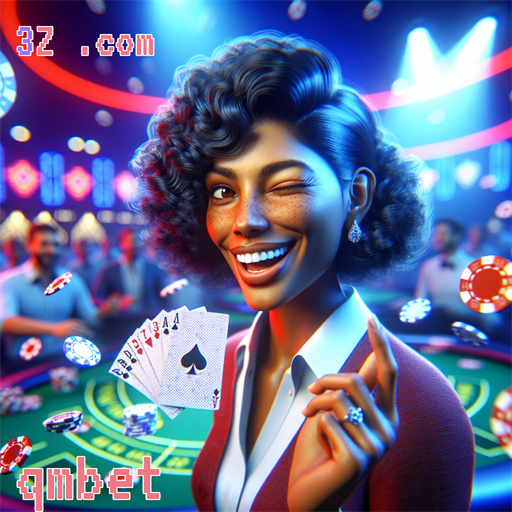 Qmbet.com: A Confiável Plataforma de Jogos Brasileiros