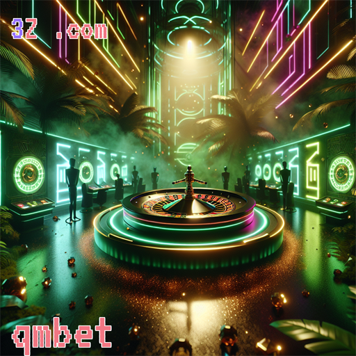 Experimente a Seção Esporte de qmbet.com para Mais Emoção