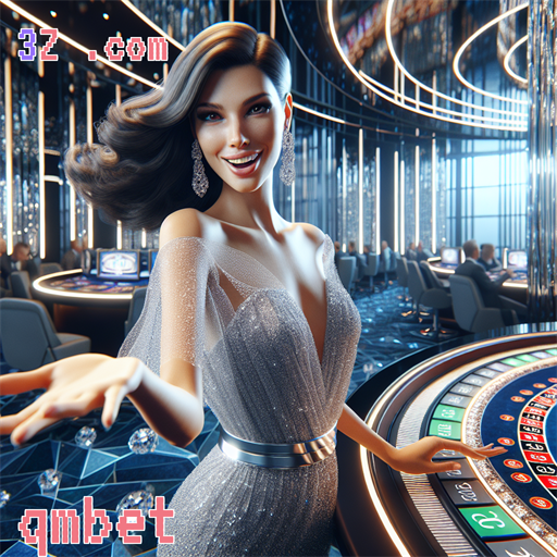 Diversão em Jogos no qmbet.com: Atraí e Engaja Usuários