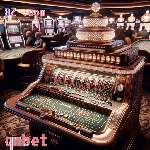 Recursos Interessantes da Seção Paga do qmbet.com