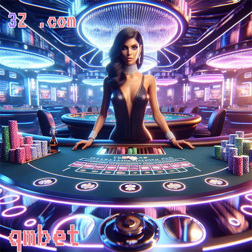 Experiência VIP no qmbet.com: Atrações Exclusivas Para Jogadores